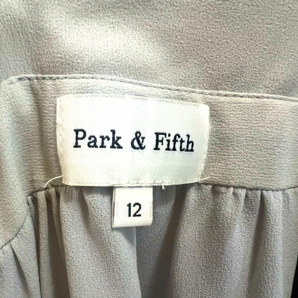 Park & Fifth Georgia Dress - Picture 4 of 11